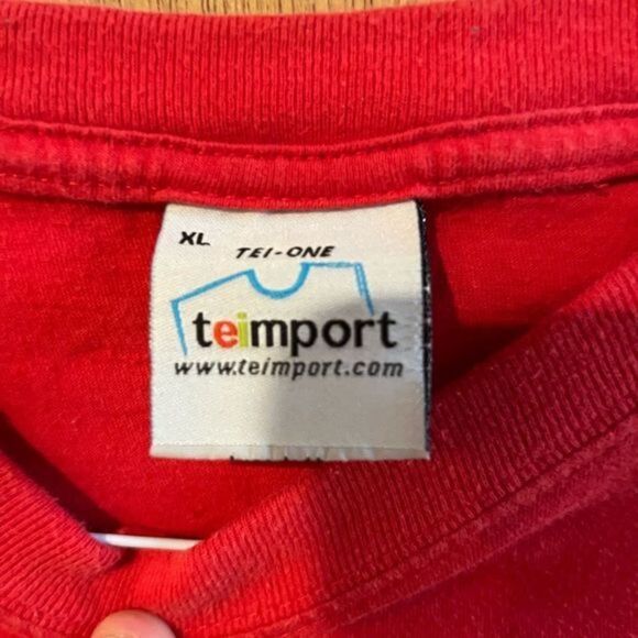 Madrid T-Shirt - Picture 2 of 2